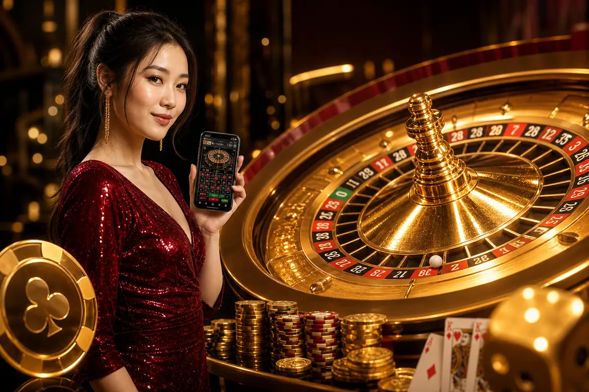 iw1004 ကြိုဆိုဘောနပ်စ် 100% Free Spin